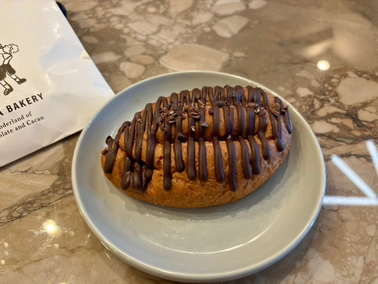 今が狙い目？「ゴディパン」｜魅力的なチョコレートパンがずらり_11