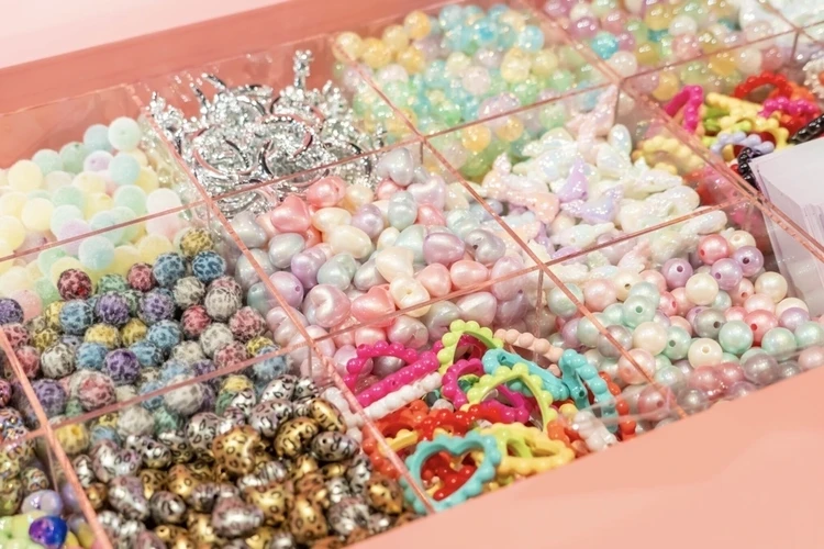 【rom&nd】	ロムアンド商事に入社！？話題の新作体験イベントレポ_11