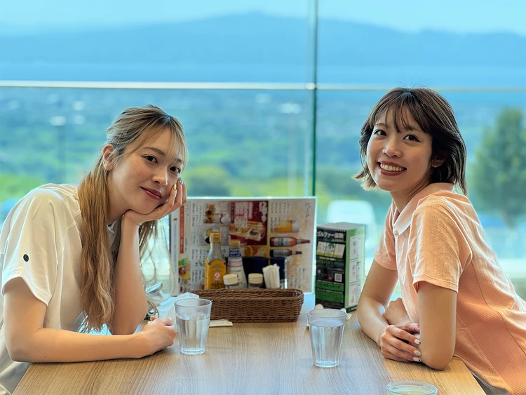 年60回ラウンド #ゴルフ部の厳選ゴルフ飯3選_12