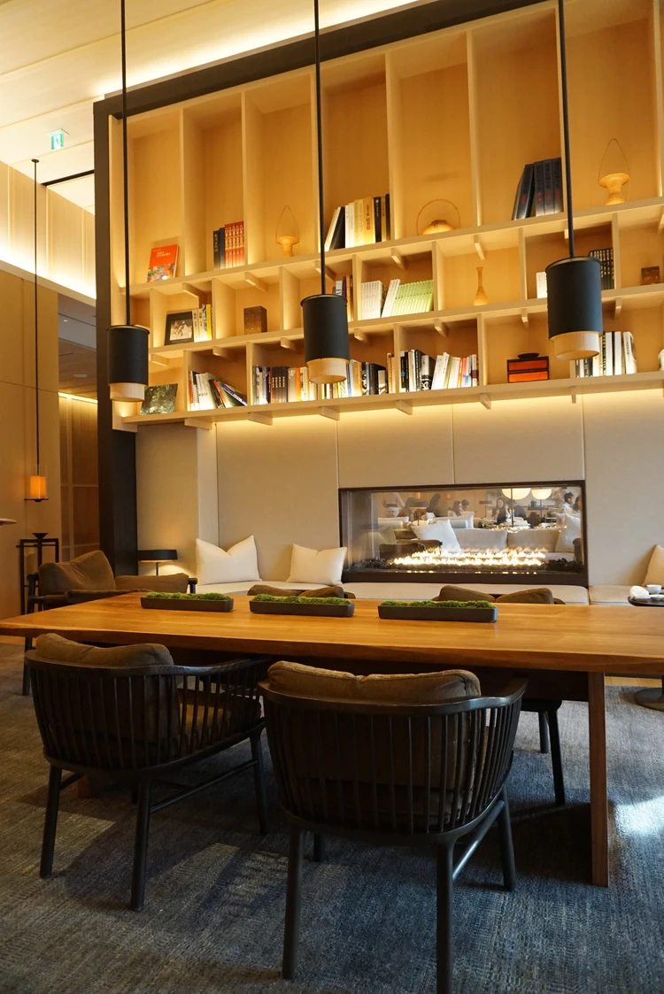 ＃旅行部　ザ・リッツカールトン日光でbirthday trip_1_2