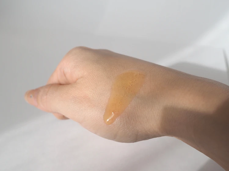 Qoo10メガ割で買うべき!本気でおすすめの韓国コスメ2選/UNOVEヘアオイル&ダルバ下地レビュー_2