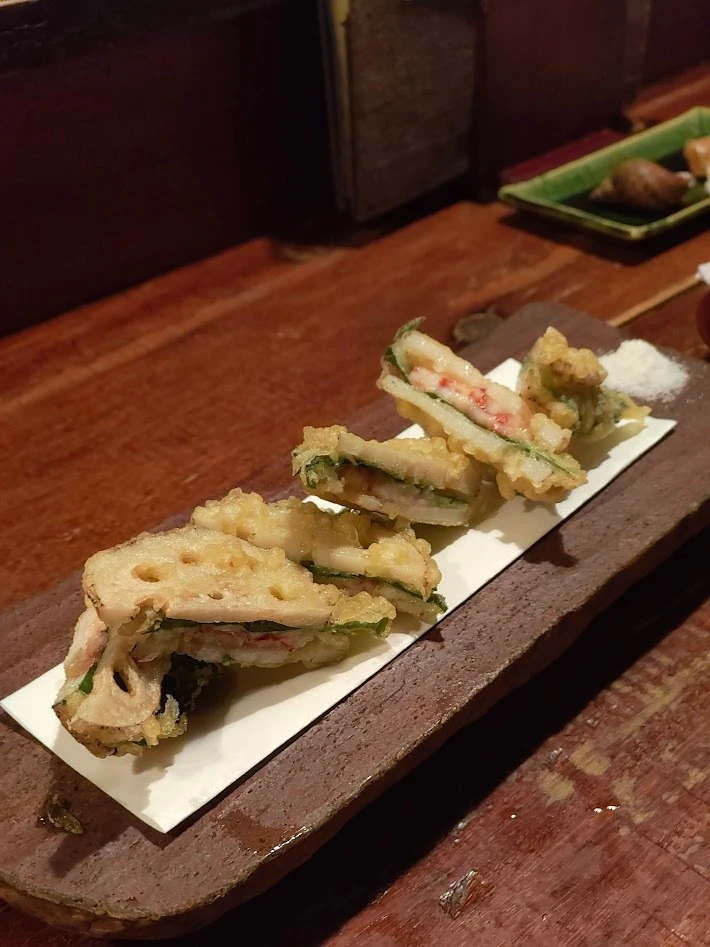 京都 えいたろう屋 烏丸御池 和食