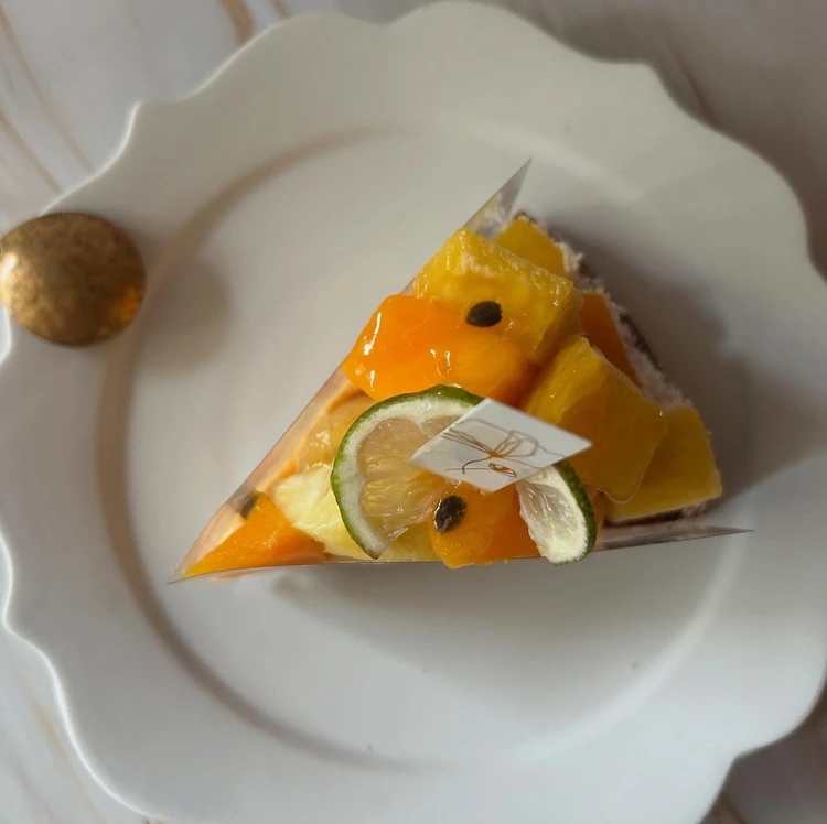 スイーツコンシェルジュ推薦。超穴場の絶品パティスリー”Repos By Pâtisserie Ease”_1