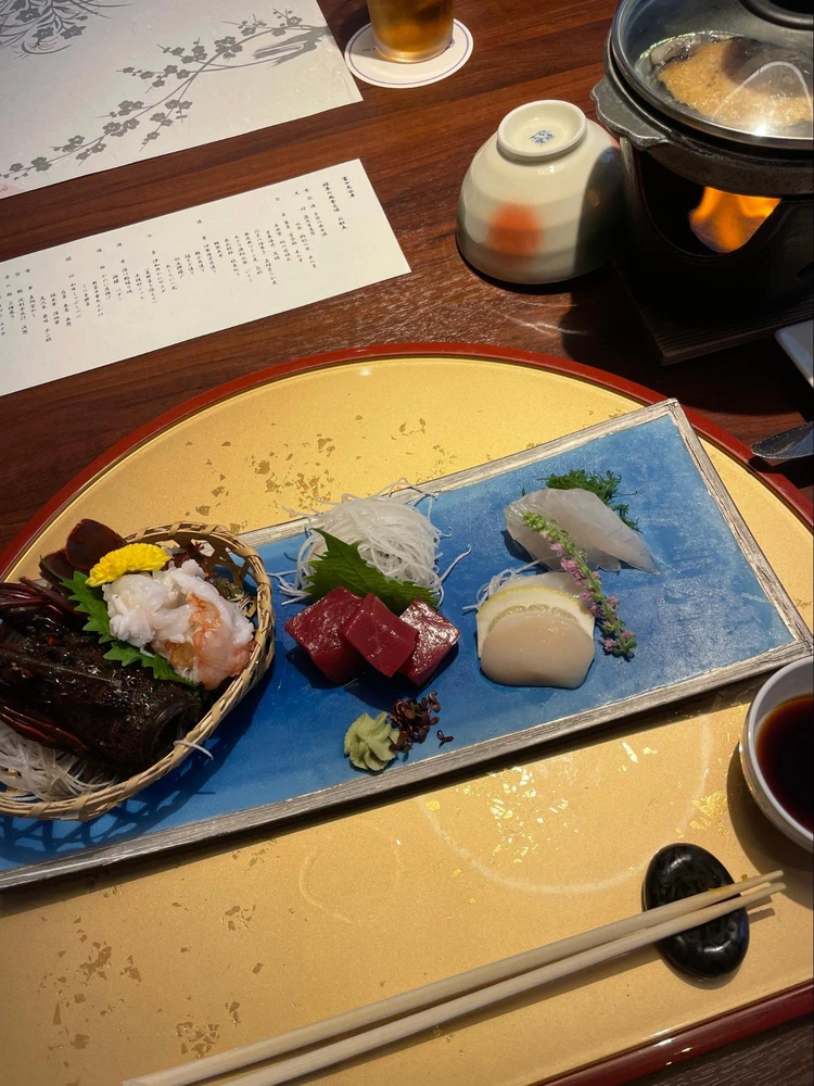 【ウェルカムベビー 関東ホテル】子連れok!ベビーカーと車で行く龍宮城スパ・ホテル三日月　富士見亭　#旅行部_17