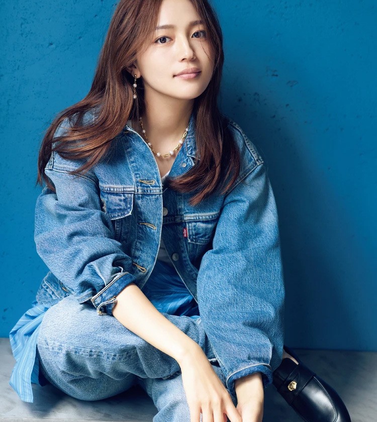 【川口春奈with最新パールジュエリー6選】フォーマル"じゃない"パールの楽しみ方