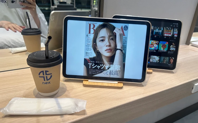朝の時短が叶う「美髪矯正」が最高すぎた！#梅雨ヘアケア_4