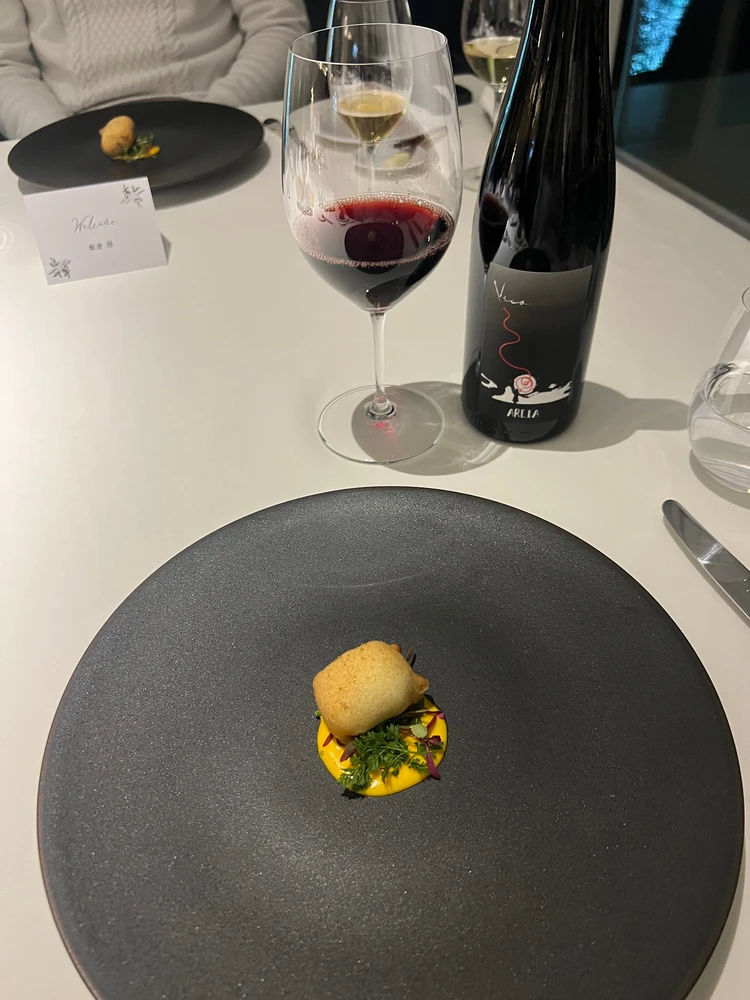 世界一美しい美術館に泊まる週末。_11_3