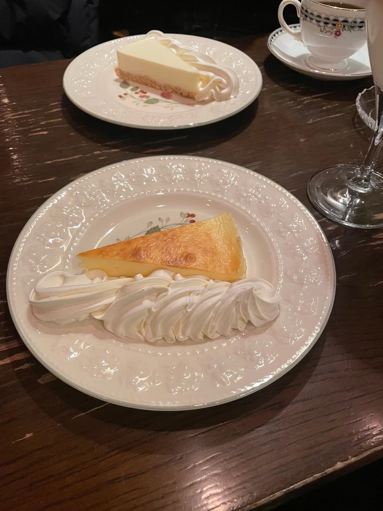 もっと早く行きたかった神田の老舗「高山珈琲」_6