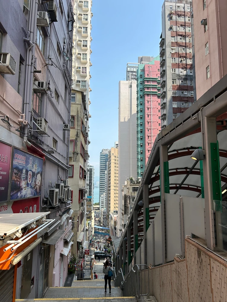 【休日一気読み】元住人が思い出と共に振り返る。香港の湿り気と５億円の行方ー橘玲「マネーロンダリング」#読書部_5