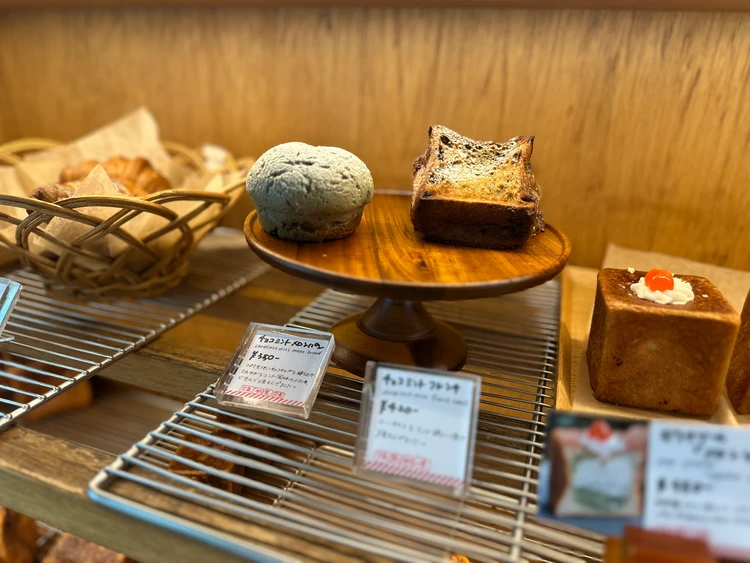 【2026年夏の期間限定】チョコミン党必見♡都内カフェで楽しむ絶品チョコミントスイーツ３選_13