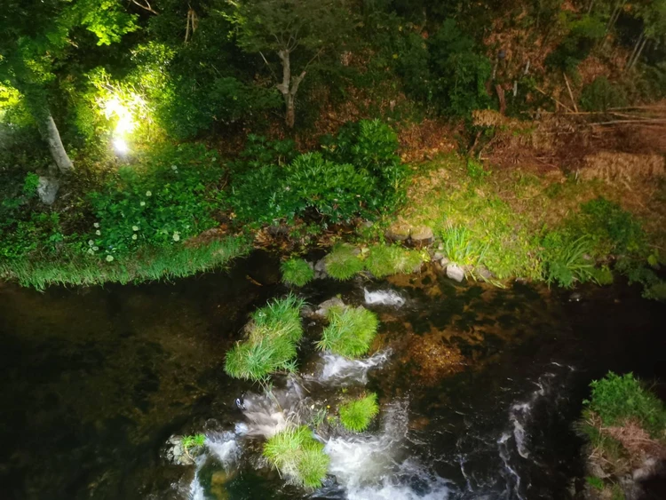 【会津若松】夏バテを癒やす１泊２日の旅【前編・蕎麦と滝の涼】_13