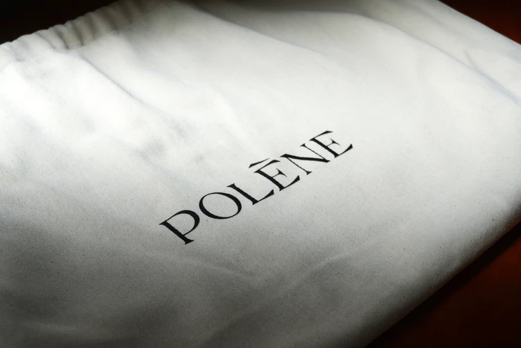 Polène(ポレーヌ)ロゴ