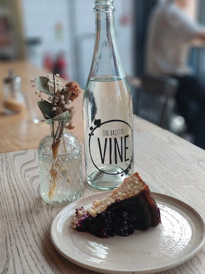 The Bristol Loaf Bedminster