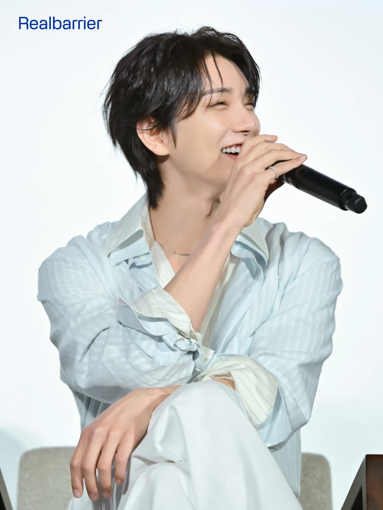 SEVENTEEN　セブチ　ジョシュア　イベント写真