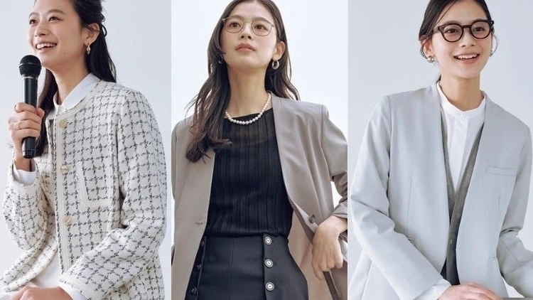 【All 2万円台以下】2026春の最新おすすめジャケット16選! 春夏通勤をおしゃれに快適にするのはこれ