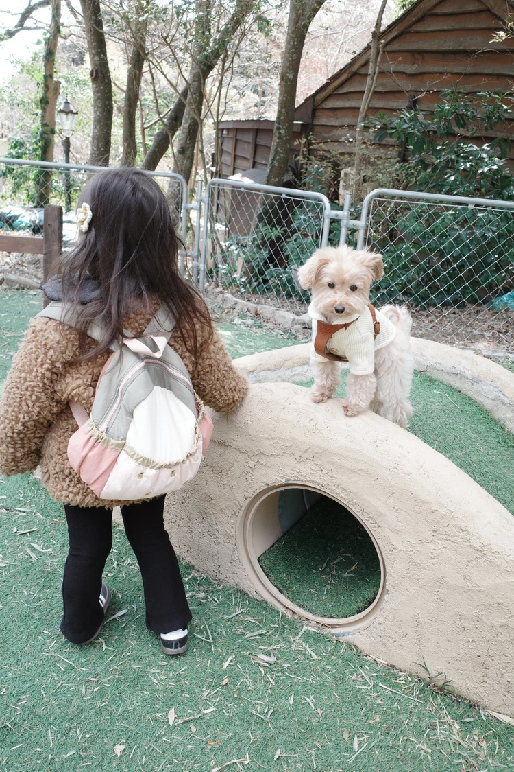 愛犬と泊まれる★子連れにもおすすめの宿① ~星野リゾート 界 遠州 ~_20