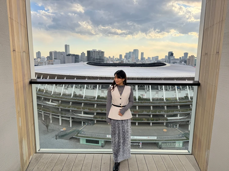 井ガーデンホテル神宮外苑の杜プレミア ホカンス