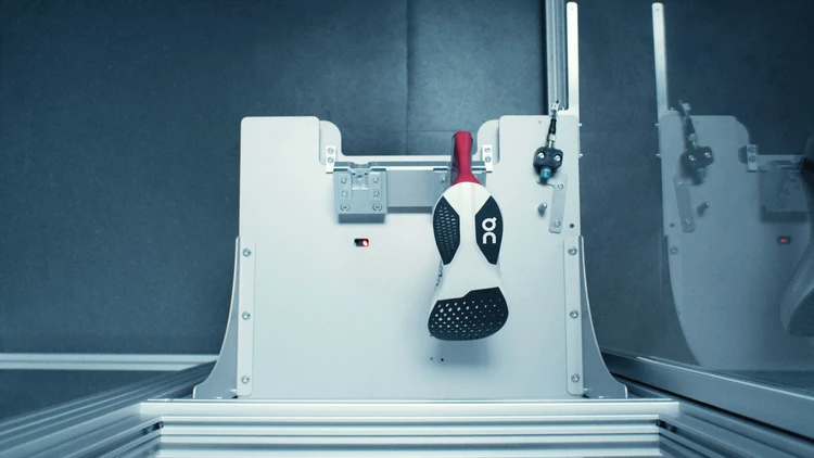 9月13日（土）から東京・原宿で期間限定の「On Labs Tokyo」を開催