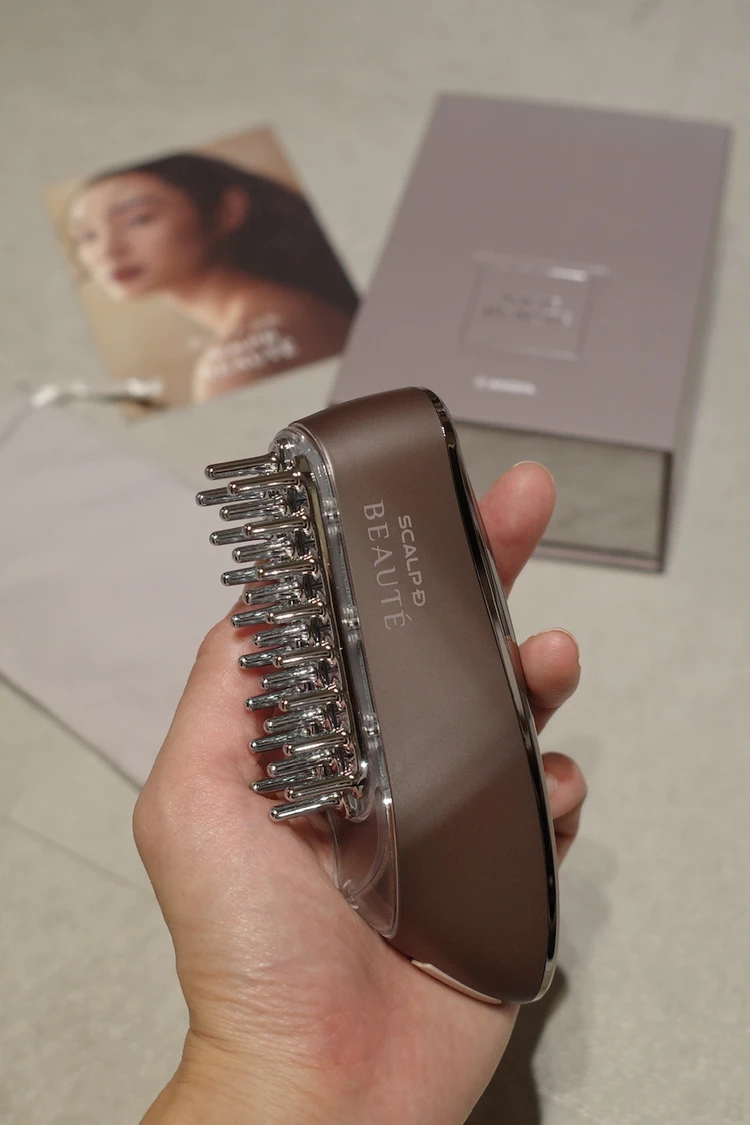 年齢は髪に出る。ヘアケアを頑張り始めた私のお気に入りアイテム!_4