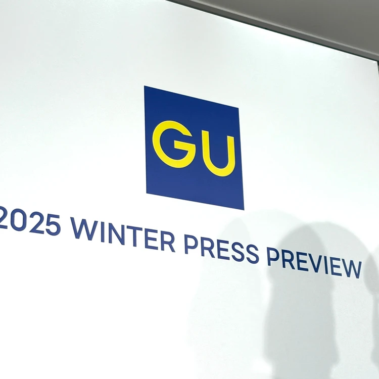 【フォトギャラリー】みんなが買ったGUアイテム＆GUコーデをチェック！_0