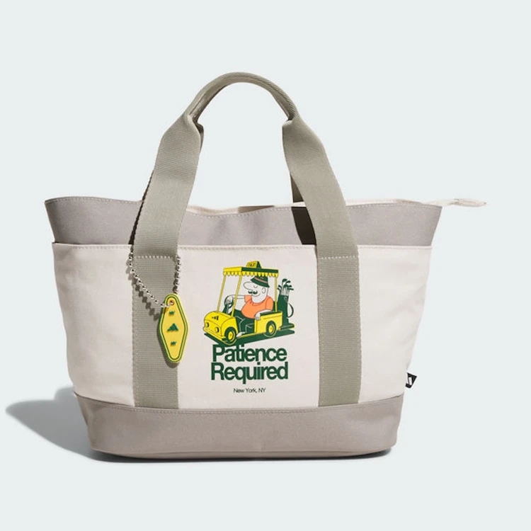 アディダス ゴルフ　バッグ