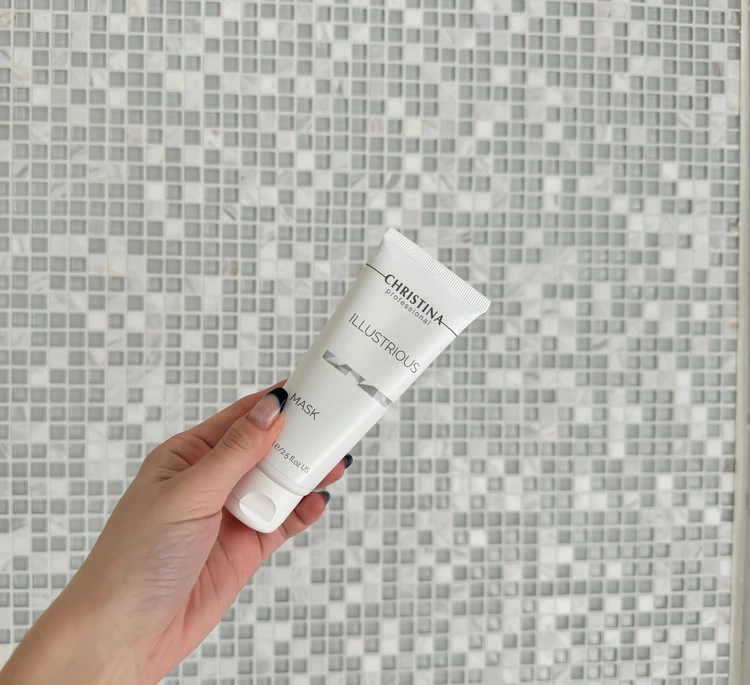 【ドラえもんマスク】顔面真っ青!洗い流せば美白!お気に入りスペシャルケア「イラストリアス マスク」_3