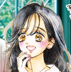 石森羽花(28)
