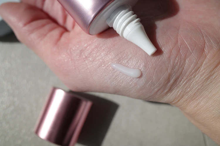 ウォンジョンヨ シーバムコントロール ラスティングプライマー