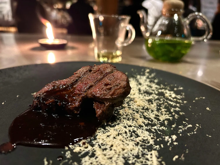 【日本初上陸】ハワイ発の薪火フレンチ『naruRe tokyo』で至高の食事体験を。_7