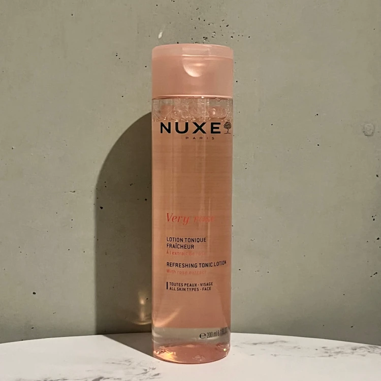 【バラの香りに癒される♡】NUXE VERY ROSEコレクションに密着_6