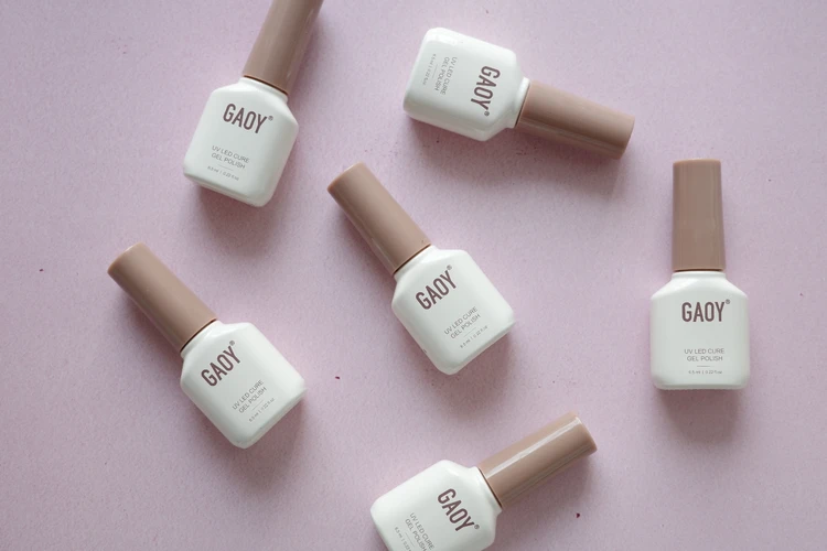 【セルフネイル派必見】1本300円台!GAOYのジェルネイルがコスパ最強だった_2