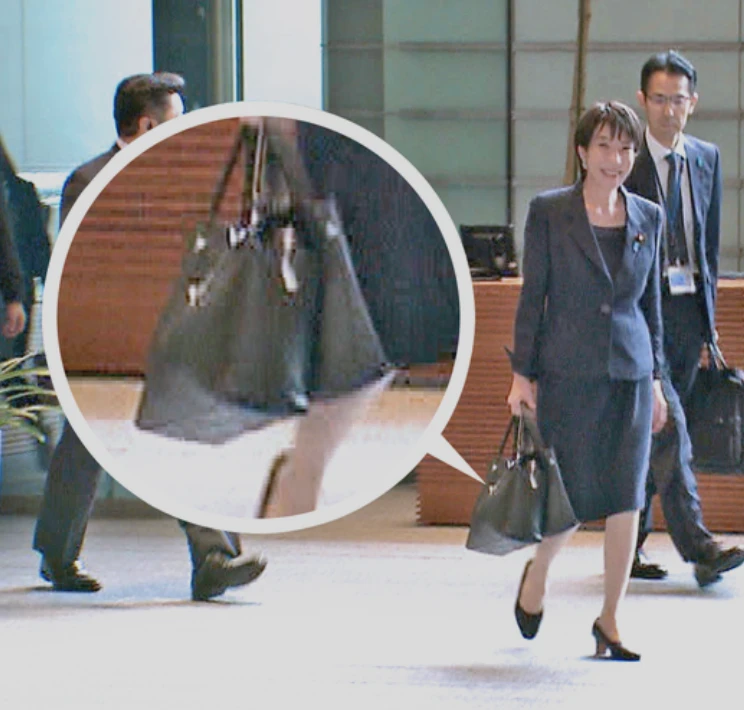 【皇室御用達】10万円以下で買える!?日本の職人技が光る上質バッグ【傳濱野】_2