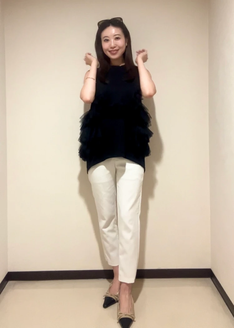 夏コーデを格上げ！この夏愛用したいCOACHのサングラス＃愛用サングラス♡_5_2