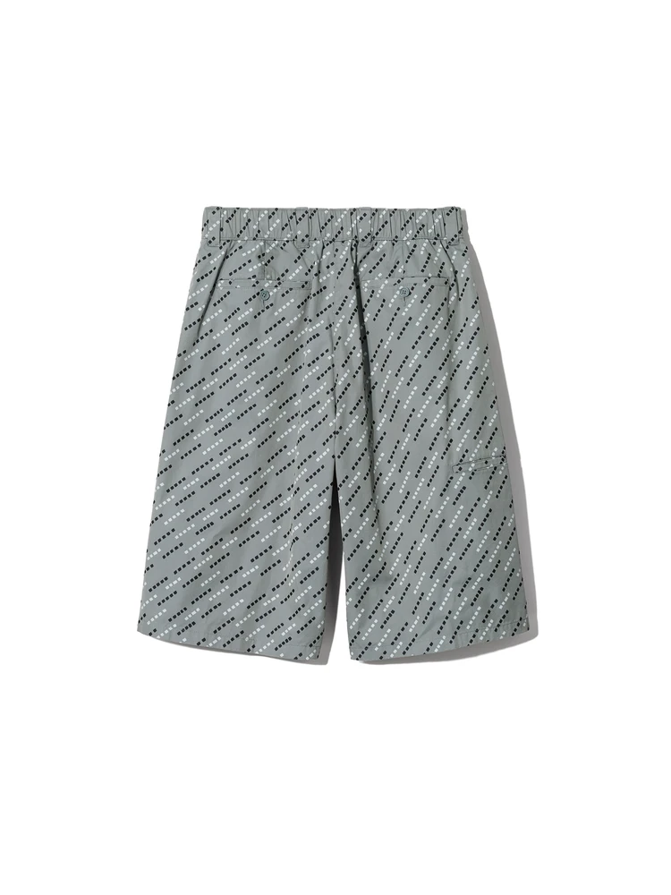 UNIQLO F.RISSO ユニクロエフ・リッソ ワイドショーツ¥3990