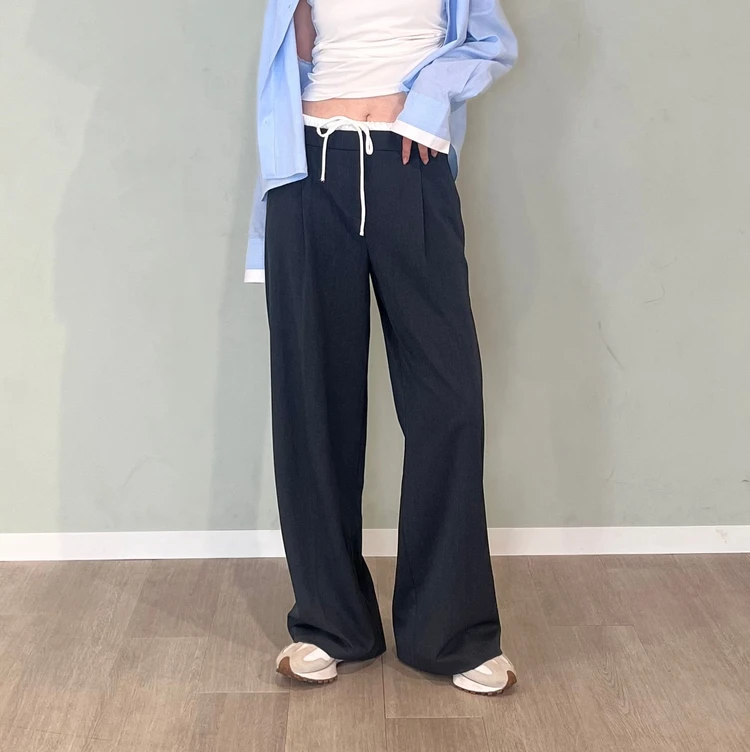 ZARA（ザラ）アイテムを使ったスポーツミックスコーデ_3