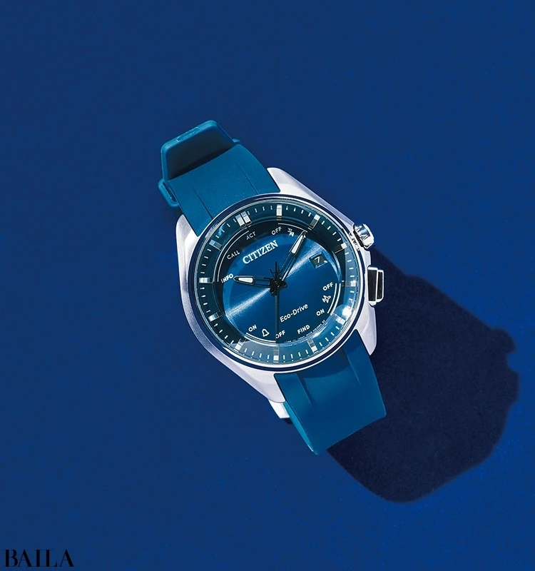 【写真】新作続々！30代女子におすすめの＜スマートウォッチ＞_10