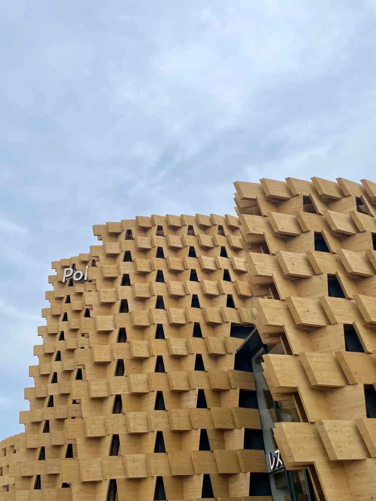 大阪万博2泊3日！楽しかったけど疲れました...笑_32