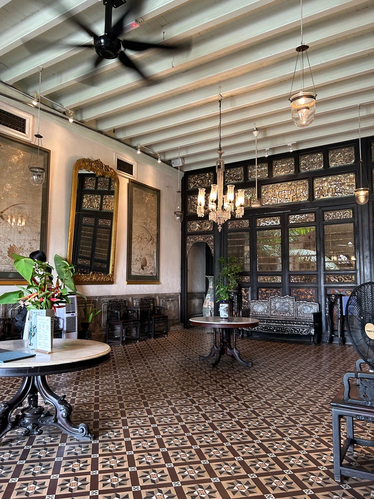 マレーシアからすぐ行けるペナン島｜1日で巡る王道・穴場スポットモデルプラン_13_1