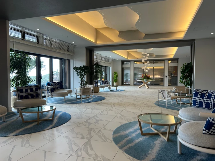 【宮古島】赤ちゃん連れにも最適!生後3ヶ月で泊まったシギラミラージュビーチフロント宿泊レビュー_2