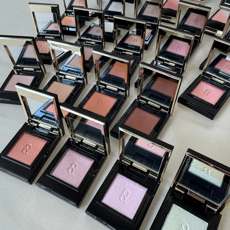 【2025秋コスメ】SUQQU新色徹底レビュー！【アイシャドウ／チーク／リップ】_9