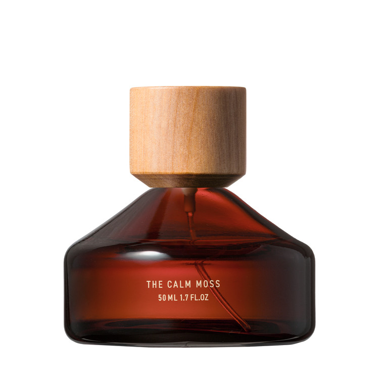 オサジ オードパルファム CALM MOSS 50mL / ¥1760