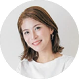 長谷川有輝子さん（37歳）