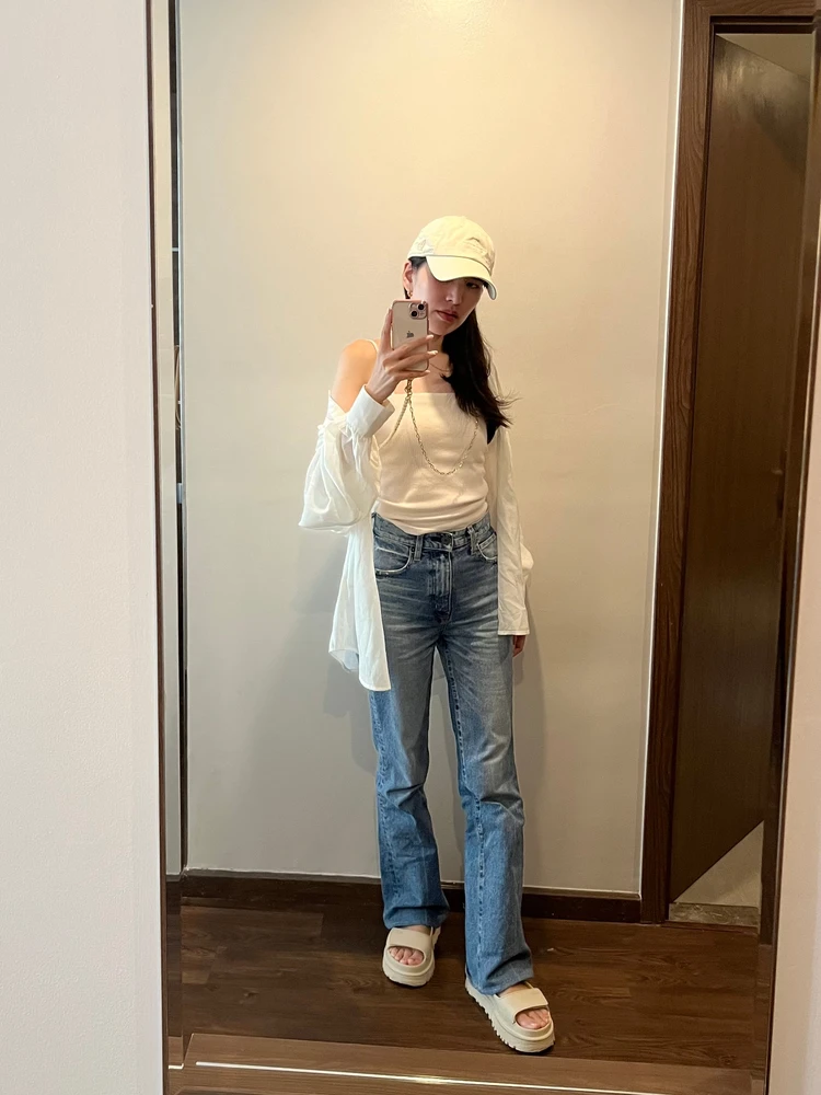 歩きやすくて大活躍のスポサン!【UGG(アグ)】GoldenGlow(ゴールデングロウ)_4