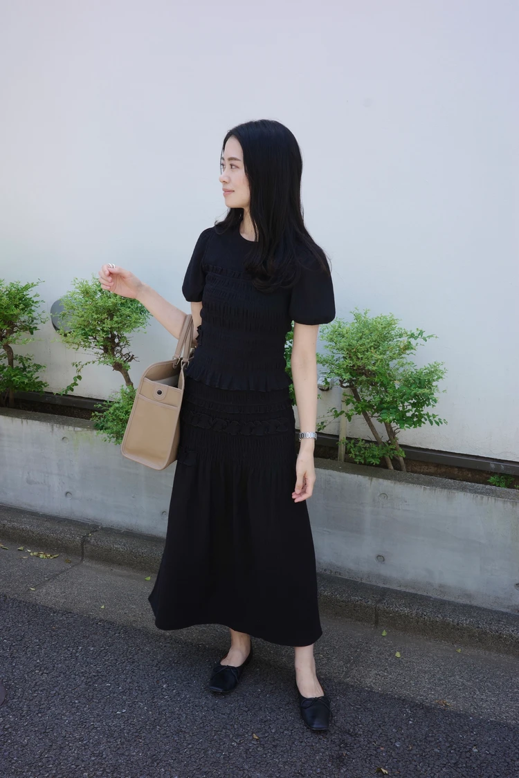 【5月22日発売】ユニクロ×セシリーバンセン購入品♡_3