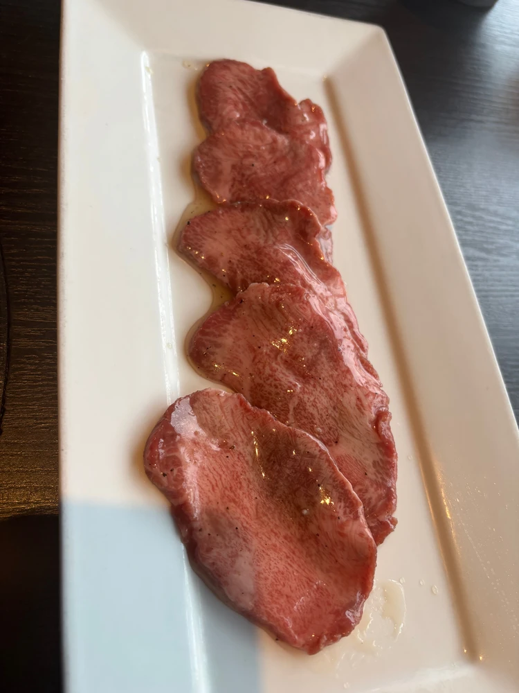 飛騨牛焼肉’赤べこ’でご褒美ご飯in岐阜_1