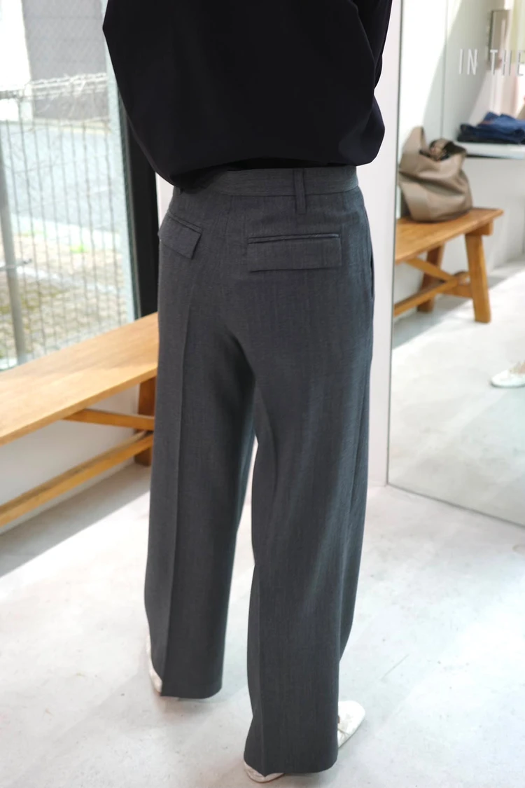 高身長30代に似合う服「IN THE MOOD」展示会で試着してわかったおすすめ5選_21