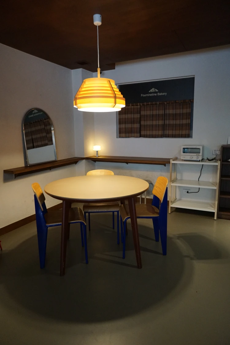 【台湾trip】絶対に行ってほしいbakery cafe🥐_2_3