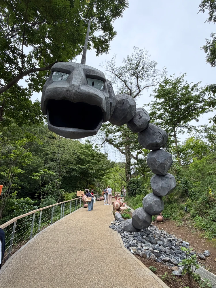 念願のPokéPark KANTO体験レポ_52