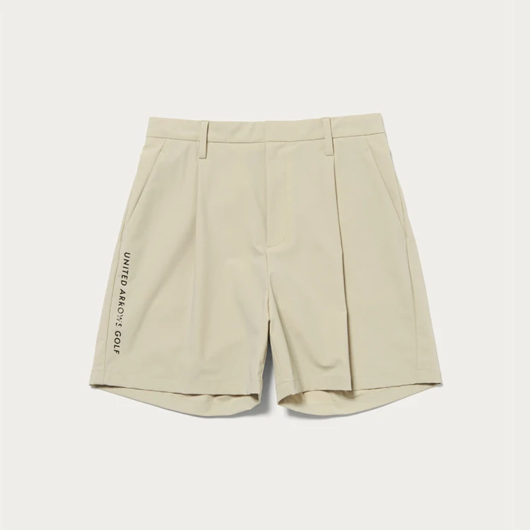 ユナイテッドアローズ　ゴルフウエア　ショートパンツ