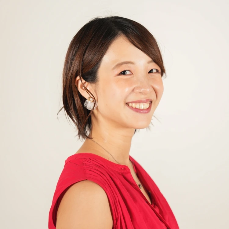 勝本理紗さん(30歳)